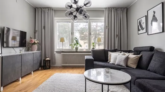 Lägenheter i Söderort - foto 6