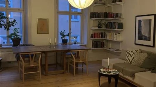 Lägenheter i Södermalm - foto 2