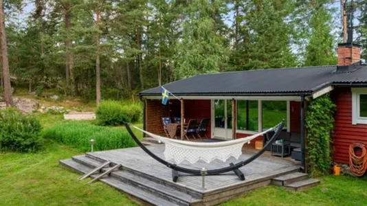 Lägenheter i Norrtälje - foto 2