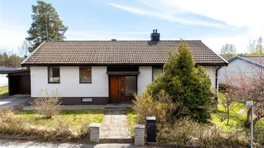 Lägenheter i Vimmerby - foto 1