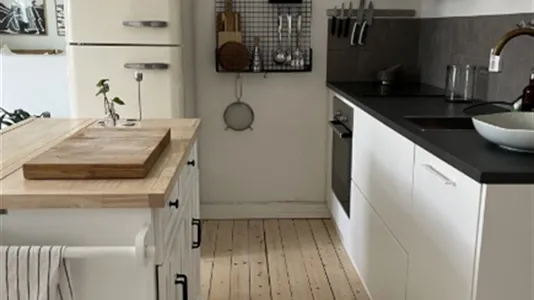 Lägenheter i Majorna-Linné - foto 4