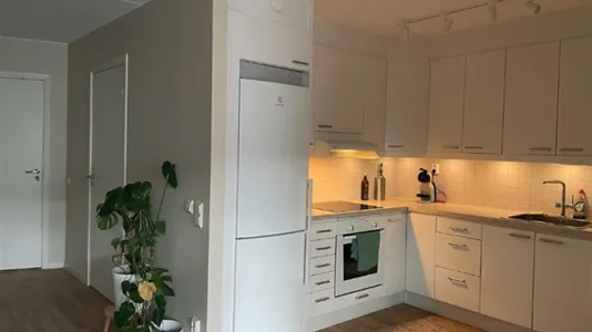 Lägenheter i Södermalm - foto 3