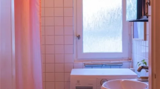 Lägenheter i Söderort - foto 6