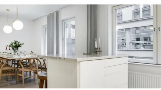 Lägenheter i Stockholm Innerstad - foto 6