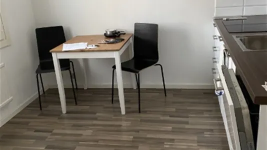 Lägenheter i Västerort - foto 5