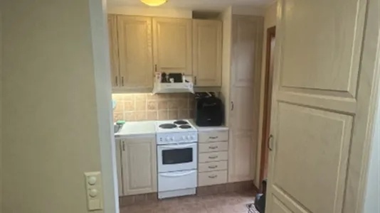 Lägenheter i Huddinge - foto 2