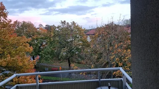 Lägenheter i Västerort - foto 5