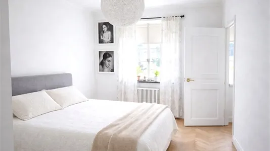 Lägenheter i Gärdet/Djurgården - foto 4