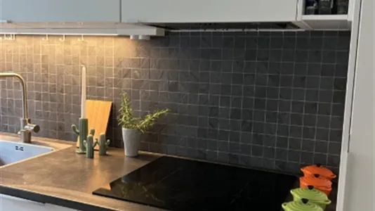 Lägenheter i Söderort - foto 4