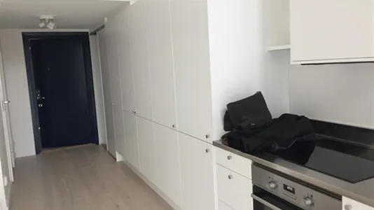 Lägenheter i Täby - foto 2