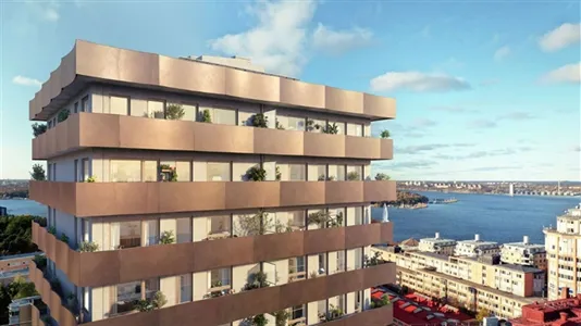 Lägenheter i Nacka - foto 11