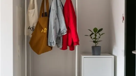 Lägenheter i Malmö Centrum - foto 7