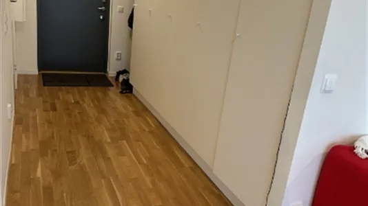 Lägenheter i Västerort - foto 8