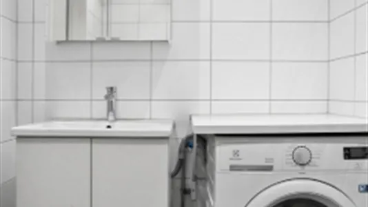 Lägenheter i Västerort - foto 5