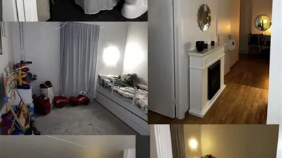 Lägenhet uthyres 1 år
