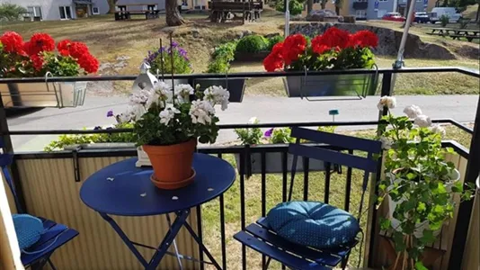 Lägenheter i Huddinge - foto 4