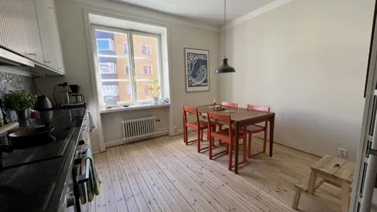 Lägenheter i Södermalm - foto 13