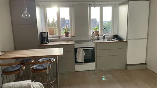 Lägenheter i Jönköping - foto 1