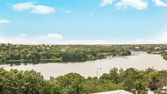 Lägenheter i Solna - foto 1