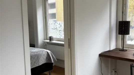 Lägenheter i Göteborg Centrum - foto 8