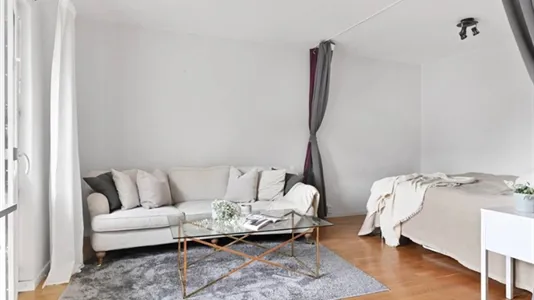 Lägenheter i Järfälla - foto 3