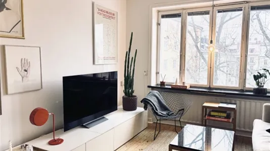 Lägenheter i Södermalm - foto 11