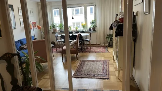 Lägenheter i Södermalm - foto 6