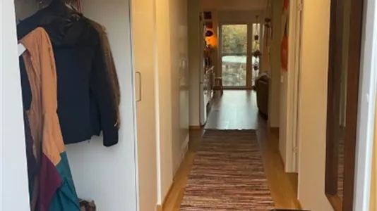 Lägenheter i Örgryte-Härlanda - foto 7