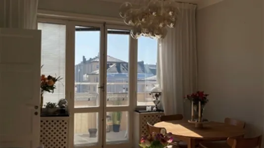 Lägenheter i Gärdet/Djurgården - foto 2