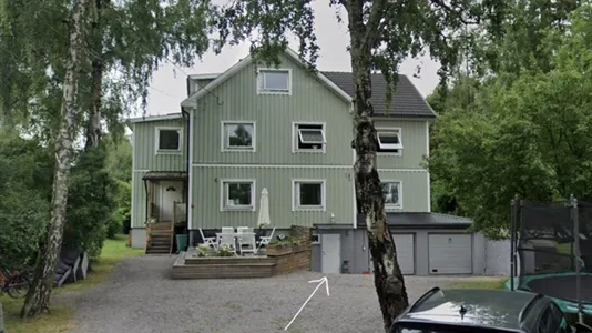 Lägenheter i Huddinge - foto 11