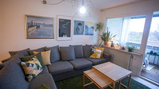 Lägenheter i Mölndal - foto 2