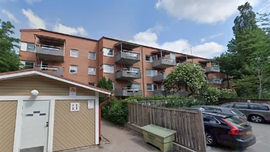 Lägenheter i Söderort - foto 1