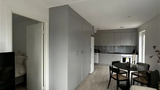 Lägenheter i Knivsta - foto 2