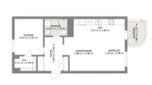 Lägenheter i Askim-Frölunda-Högsbo - foto 11