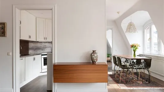 Lägenheter i Vasastan - foto 3