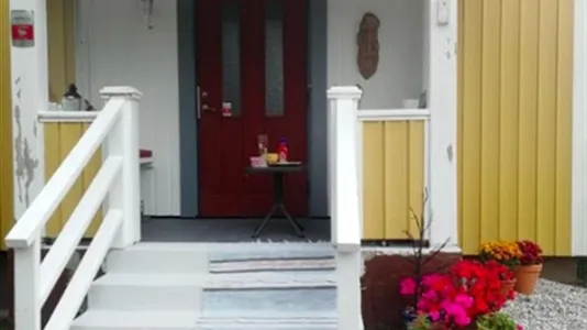 Hus i Mora - foto 1