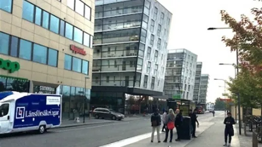 Lägenheter i Uppsala - foto 1