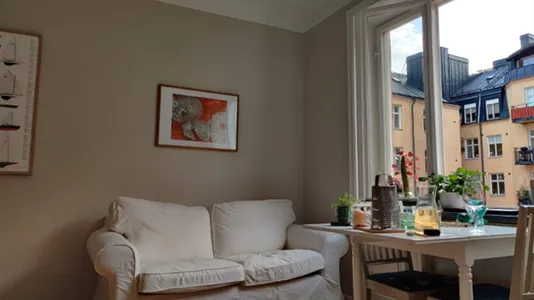 Lägenheter i Kungsholmen - foto 1