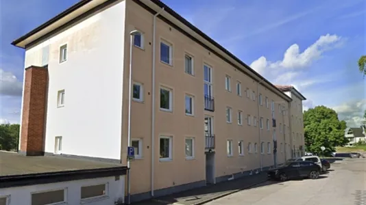 Lägenheter i Oskarshamn - foto 1