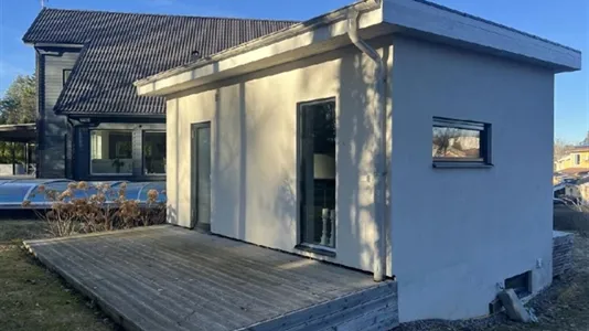 Lägenheter i Täby - foto 1
