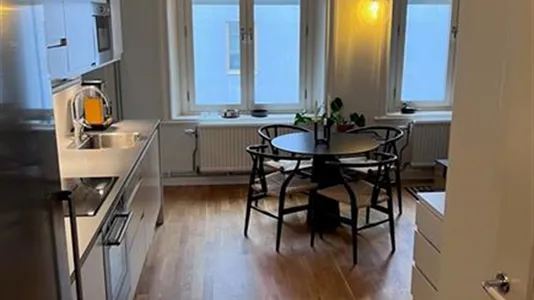 Lägenheter i Göteborg Centrum - foto 1