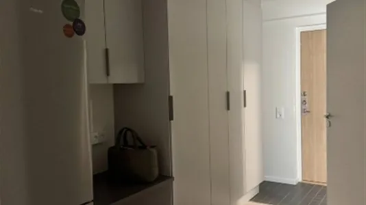 Lägenheter i Tyresö - foto 2