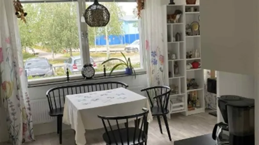 Lägenheter i Söderort - foto 2