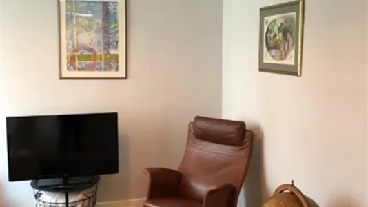 Lägenheter i Gärdet/Djurgården - foto 3