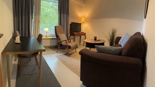 Lägenheter i Tyresö - foto 1