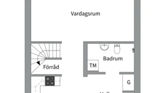 Hus i Västerås - foto 14