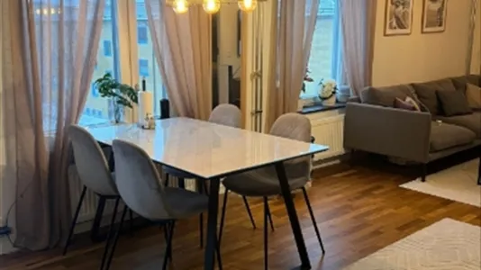 Lägenheter i Askim-Frölunda-Högsbo - foto 1