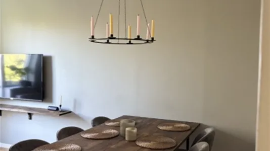 Lägenheter i Örgryte-Härlanda - foto 1