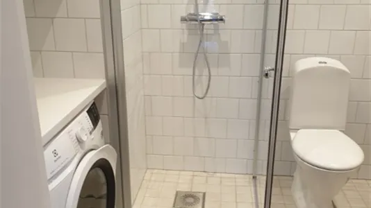 Lägenheter i Västerort - foto 9