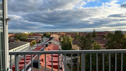 Lägenheter i Söderort - foto 9